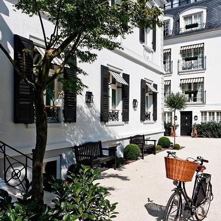 Guesthouse Heidelberg Suites Exterior foto